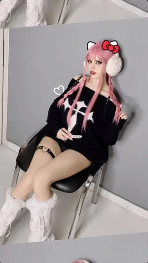 Waify Waifu OnlyFans Leaked Free Thumbnail Picture - #TnZIBnuqSX