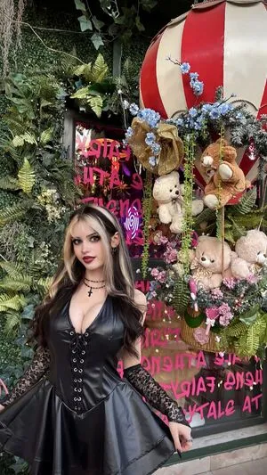 Waify Waifu OnlyFans Leaked Free Thumbnail Picture - #ZMBXHYN97W