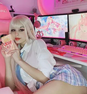 Waify Waifu OnlyFans Leaked Free Thumbnail Picture - #wlbVVp7CHP