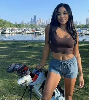 Waiyi Chan OnlyFans Leaked Free Thumbnail Picture - #7XKl09b2CO