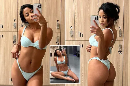 Waiyi Chan OnlyFans Leaked Free Thumbnail Picture - #8b6WhTj8Z5