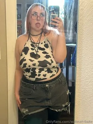 Wakean Bake OnlyFans Leaked Free Thumbnail Picture - #2YzUS8XMZS