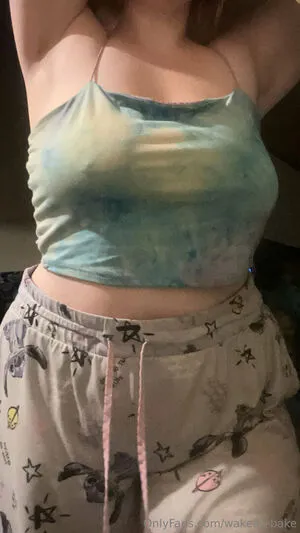 Wakean Bake OnlyFans Leaked Free Thumbnail Picture - #7m3RtlBeoS