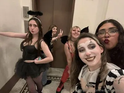 Wakean Bake OnlyFans Leaked Free Thumbnail Picture - #DYTubs8Bhh