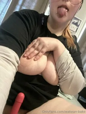 Wakean Bake OnlyFans Leaked Free Thumbnail Picture - #IeXdizrT9Z