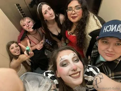 Wakean Bake OnlyFans Leaked Free Thumbnail Picture - #IiRaDI5pFm