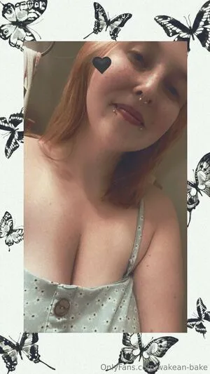 Wakean Bake OnlyFans Leaked Free Thumbnail Picture - #QWmzByPlob
