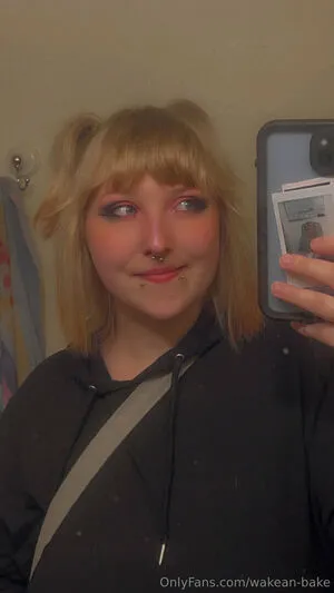 Wakean Bake OnlyFans Leaked Free Thumbnail Picture - #U9RFchCfXp