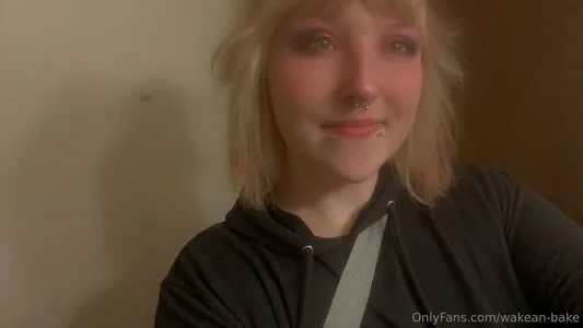 Wakean Bake OnlyFans Leaked Free Thumbnail Picture - #cQP1Xu63Jf