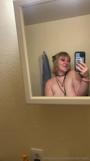Wakean Bake OnlyFans Leaked Free Thumbnail Picture - #fIpW6C5EEV