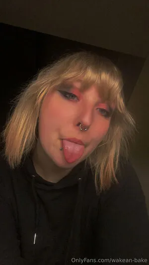 Wakean Bake OnlyFans Leaked Free Thumbnail Picture - #iX52sSJo6V