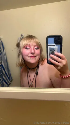 Wakean Bake OnlyFans Leaked Free Thumbnail Picture - #mDfBBs7gPv