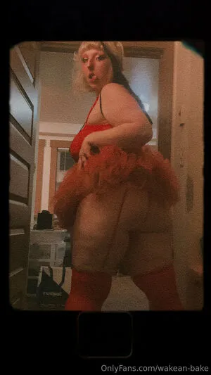 Wakean Bake OnlyFans Leaked Free Thumbnail Picture - #n6K5BHrLEe