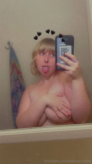Wakean Bake OnlyFans Leaked Free Thumbnail Picture - #z7HtkDu5YK
