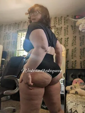 Wakeandbakequeen OnlyFans Leaked Free Thumbnail Picture - #QooGNpCAcY