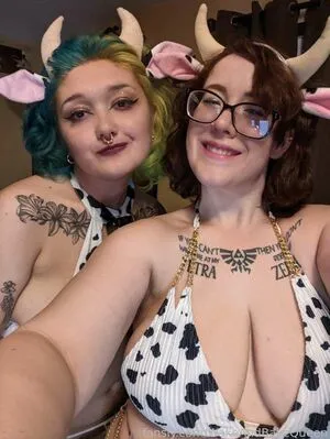 Wakeandbakequeen OnlyFans Leaked Free Thumbnail Picture - #rwjrFPUp5E