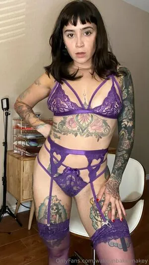 Wakeynbakeynakey OnlyFans Leaked Free Thumbnail Picture - #mZ8kZc1UFl