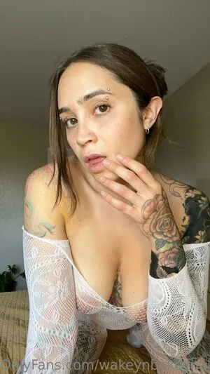 Wakeynbakeynakey OnlyFans Leaked Free Thumbnail Picture - #zQKbN6nyWe