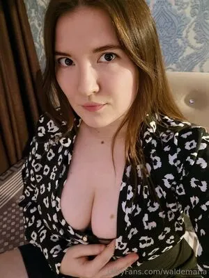 Waldemaria OnlyFans Leaked Free Thumbnail Picture - #68vvgYh1zN