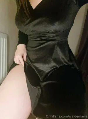 Waldemaria OnlyFans Leaked Free Thumbnail Picture - #Nozd5udQih