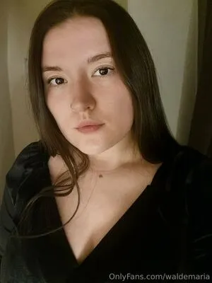 Waldemaria OnlyFans Leaked Free Thumbnail Picture - #Q6I8hvityj