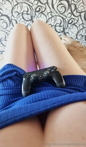 Waldemaria OnlyFans Leaked Free Thumbnail Picture - #wZuwveSEQo