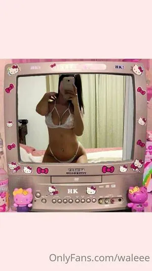 Waleee OnlyFans Leaked Free Thumbnail Picture - #kj90gKKVy7