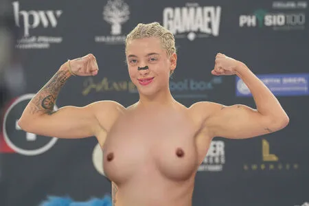 Walentina Doronina OnlyFans Leaked Free Thumbnail Picture - #v7mwmZPR3m