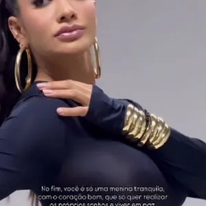 Walesca Melo OnlyFans Leaked Free Thumbnail Picture - #82sCkr0Gqx