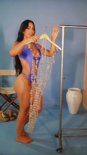 Walesca Melo OnlyFans Leaked Free Thumbnail Picture - #8LjnwjpZRK