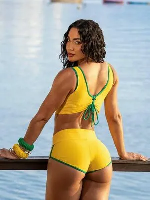 Walesca Melo OnlyFans Leaked Free Thumbnail Picture - #PjVJ6M12Cf