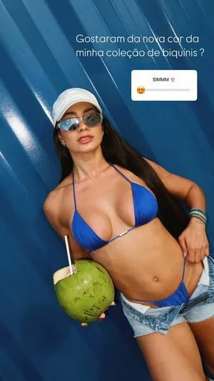 Walesca Melo OnlyFans Leaked Free Thumbnail Picture - #QXyaEymReM