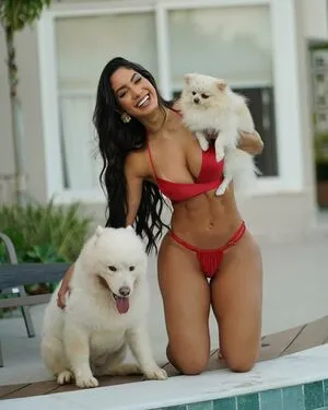 Walesca Melo OnlyFans Leaked Free Thumbnail Picture - #f8ctHzXdER