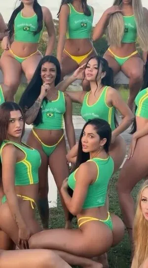 Walesca Melo OnlyFans Leaked Free Thumbnail Picture - #h44xSLIUmG