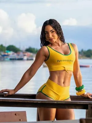 Walesca Melo OnlyFans Leaked Free Thumbnail Picture - #lFDriXN4Qc