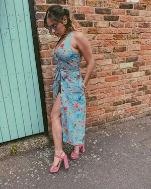 Waleska Herrera OnlyFans Leaked Free Thumbnail Picture - #9lxhWw4Yct