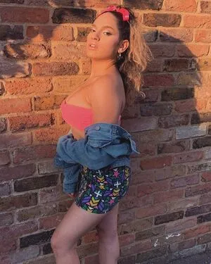 Waleska Herrera OnlyFans Leaked Free Thumbnail Picture - #Wqgw3RWM7m