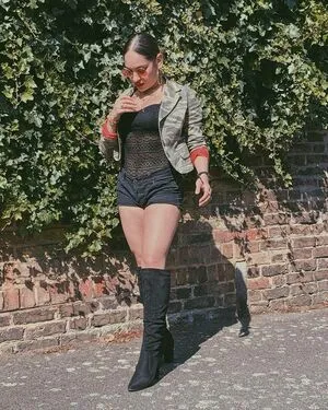 Waleska Herrera OnlyFans Leaked Free Thumbnail Picture - #ZKQ91zgNjJ