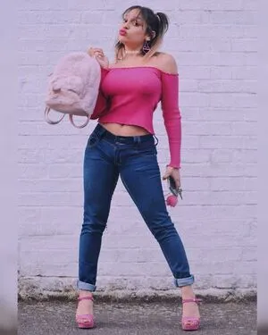 Waleska Herrera OnlyFans Leaked Free Thumbnail Picture - #f7tTxABMQO