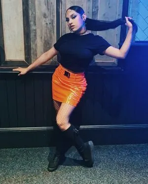 Waleska Herrera OnlyFans Leaked Free Thumbnail Picture - #uMFDaXpYtI