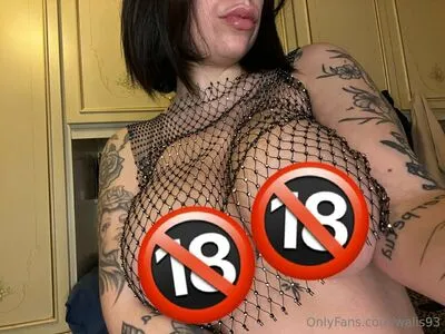 Walis93 OnlyFans Leaked Free Thumbnail Picture - #SIztNK3fH5