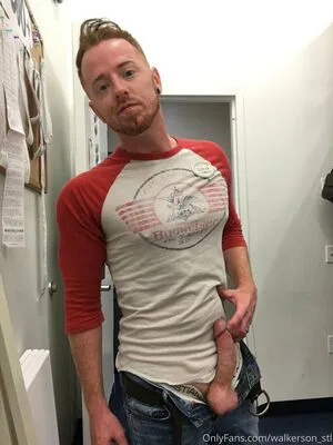 Walkerson Stl OnlyFans Leaked Free Thumbnail Picture - #0xSXXpGGCK