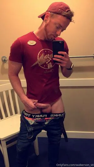 Walkerson Stl OnlyFans Leaked Free Thumbnail Picture - #szpYdKgTDb