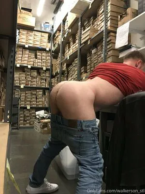 Walkerson Stl OnlyFans Leaked Free Thumbnail Picture - #zwBaWiEYCB