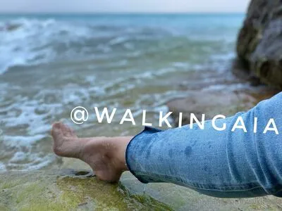 Walkingaia OnlyFans Leaked Free Thumbnail Picture - #8KJ1qVeCJk