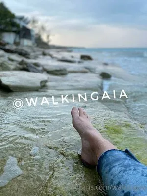 Walkingaia OnlyFans Leaked Free Thumbnail Picture - #GCykndbt5O