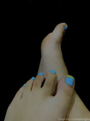 Walkingaia OnlyFans Leaked Free Thumbnail Picture - #VSmNU6NytC