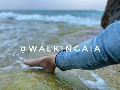 Walkingaia OnlyFans Leaked Free Thumbnail Picture - #tRtNOGNHRQ