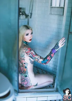 Walkingwoounded OnlyFans Leaked Free Thumbnail Picture - #a9DGKbAcff