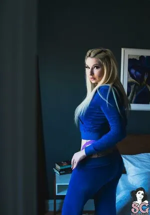 Walkingwoounded OnlyFans Leaked Free Thumbnail Picture - #c5AbuLmeNV